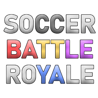 Soccer Battle Royale Prototype by Dinamic Creates